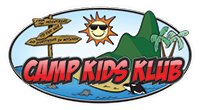 Camp Kids Klub Logo