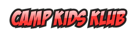 Camp Kids Klub graphic 471x130 v1